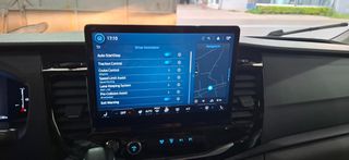 Ford 2025 Transit 19 Θέσεων  ΜΑΖΙ ΜΕ ΑΔΕΙΑ ΔΧ - 11.000 χλμ.-thumb-10
