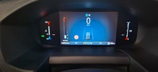 Ford 2025 Transit 19 Θέσεων  ΜΑΖΙ ΜΕ ΑΔΕΙΑ ΔΧ - 11.000 χλμ.-thumb-12