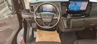 Ford 2025 Transit 19 Θέσεων  ΜΑΖΙ ΜΕ ΑΔΕΙΑ ΔΧ - 11.000 χλμ.-thumb-15