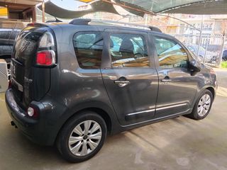 Citroen C3 Picasso 2015 Exclusive 1200cc-thumb-25