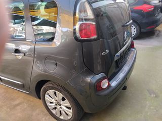 Citroen C3 Picasso 2015 Exclusive 1200cc-thumb-26