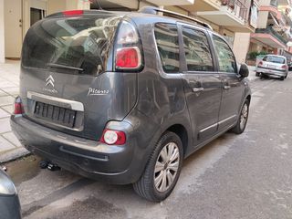 Citroen C3 Picasso 2015 Exclusive 1200cc-thumb-7