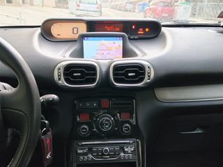 Citroen C3 Picasso 2015 Exclusive 1200cc-thumb-9