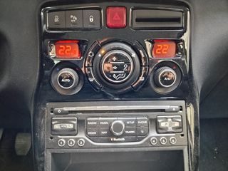 Citroen C3 Picasso 2015 Exclusive 1200cc-thumb-10