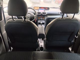 Citroen C3 Picasso 2015 Exclusive 1200cc-thumb-14