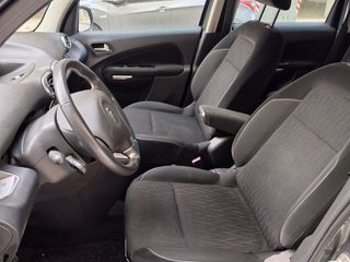 Citroen C3 Picasso 2015 Exclusive 1200cc-thumb-15