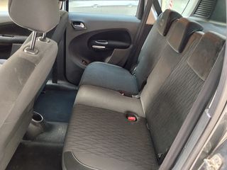 Citroen C3 Picasso 2015 Exclusive 1200cc-thumb-16