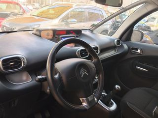 Citroen C3 Picasso 2015 Exclusive 1200cc-thumb-17