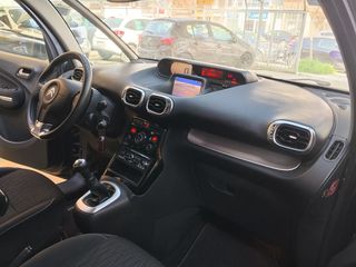 Citroen C3 Picasso 2015 Exclusive 1200cc-thumb-18