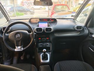 Citroen C3 Picasso 2015 Exclusive 1200cc-thumb-19