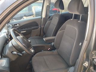 Citroen C3 Picasso 2015 Exclusive 1200cc-thumb-20