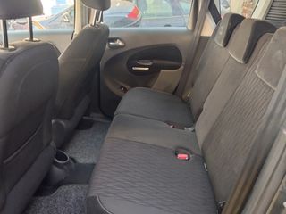 Citroen C3 Picasso 2015 Exclusive 1200cc-thumb-21