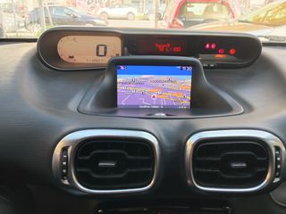Citroen C3 Picasso 2015 Exclusive 1200cc-thumb-22