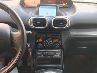 Citroen C3 Picasso 2015 Exclusive 1200cc-thumb-23