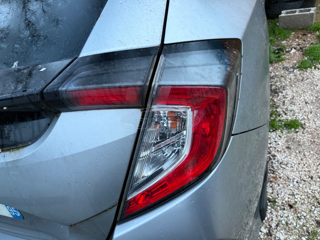 HONDA CIVIC Φανάρι δεξί πίσω
