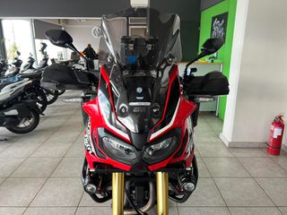 Honda CRF 1000 2016 AFRICA TWIN DCT-thumb-2