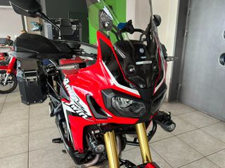 Honda CRF 1000 2016 AFRICA TWIN DCT-thumb-3
