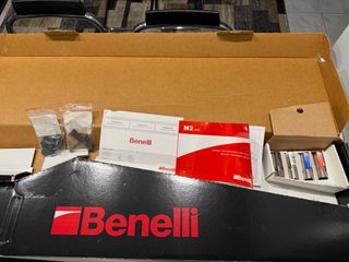 Benelli m2 TL-thumb-9