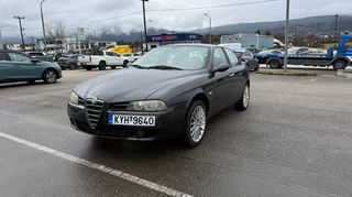 Alfa Romeo Alfa 156 2004 ΓΙΑ ΛΟΓΑΡΙΑΣΜΟ ΤΡΙΤΩΝ