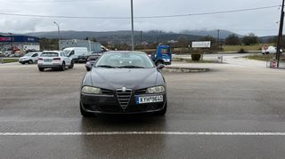 Alfa Romeo Alfa 156 2004 ΓΙΑ ΛΟΓΑΡΙΑΣΜΟ ΤΡΙΤΩΝ-thumb-1