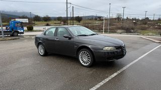 Alfa Romeo Alfa 156 2004 ΓΙΑ ΛΟΓΑΡΙΑΣΜΟ ΤΡΙΤΩΝ-thumb-2