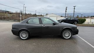 Alfa Romeo Alfa 156 2004 ΓΙΑ ΛΟΓΑΡΙΑΣΜΟ ΤΡΙΤΩΝ-thumb-3