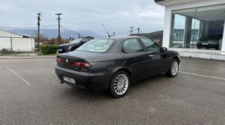 Alfa Romeo Alfa 156 2004 ΓΙΑ ΛΟΓΑΡΙΑΣΜΟ ΤΡΙΤΩΝ-thumb-4