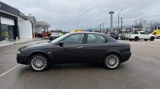 Alfa Romeo Alfa 156 2004 ΓΙΑ ΛΟΓΑΡΙΑΣΜΟ ΤΡΙΤΩΝ-thumb-5