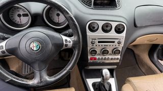 Alfa Romeo Alfa 156 2004 ΓΙΑ ΛΟΓΑΡΙΑΣΜΟ ΤΡΙΤΩΝ-thumb-7