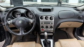 Alfa Romeo Alfa 156 2004 ΓΙΑ ΛΟΓΑΡΙΑΣΜΟ ΤΡΙΤΩΝ-thumb-8