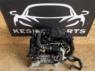 ΚΙΝΗΤΗΡΑΣ 8HR | 8H01 PEUGEOT 206 | 207 | 208 | CITROEN C3 | DS3  1.4 HDI 2009-2017 ΠΕΤΡΕΛΑΙΟ