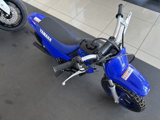 Yamaha PW 50 2026-thumb-1