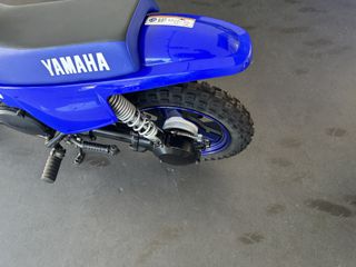 Yamaha PW 50 2026-thumb-2