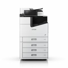 Epson WF-C21000 D4TW Multifunctional Inkjet Color A4, Print/Scan/Copy/Fax, Duplex 100ppm