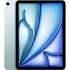Apple iPad Air 11 (M3) Cellular 5G 512GB Blue Liquid Retina 2360?1640 iPadOS 18 (eSIM, GPS, Touch ID)