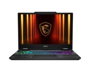 MSI 9S7-15Q342-612 Gaming Laptop Cyborg 15,6" , FHD , Intel Core i7-13620H , 16GB , 512GB SSD , RTX5060 , DOS , US