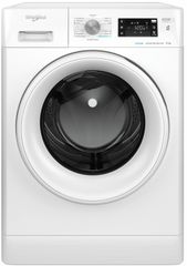 Whirlpool FFB 8279 WV EE Πλυντήριο ρούχων 8kg , 1200 Στροφές , A , Λευκό