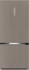 Whirlpool WHK2 6553 X5E Ψυγειοκαταψύκτης 557lt , Total NoFrost , D , Υ187.7xΠ78xΒ76εκ. , Inox