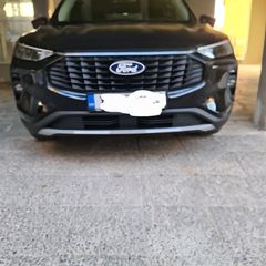 Ford Kuga 2024