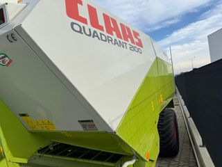 Πρέσες Claas 2008 2100