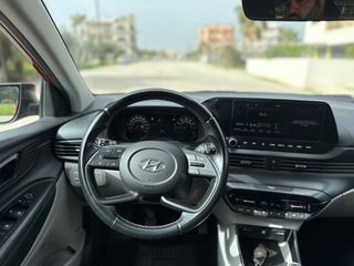 Hyundai i 20 2021 1.0Τ Mild- Hybrid 100PS NLINE-thumb-8