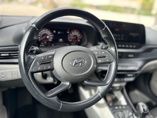 Hyundai i 20 2021 1.0Τ Mild- Hybrid 100PS NLINE-thumb-9