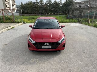 Hyundai i 20 2021 1.0Τ Mild- Hybrid 100PS NLINE-thumb-38