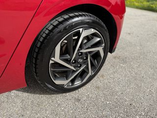 Hyundai i 20 2021 1.0Τ Mild- Hybrid 100PS NLINE-thumb-40