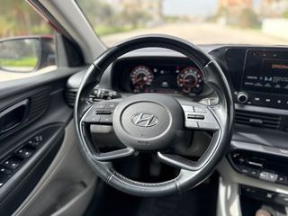 Hyundai i 20 2021 1.0Τ Mild- Hybrid 100PS NLINE-thumb-11
