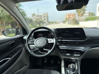 Hyundai i 20 2021 1.0Τ Mild- Hybrid 100PS NLINE-thumb-13