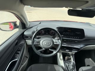 Hyundai i 20 2021 1.0Τ Mild- Hybrid 100PS NLINE-thumb-14
