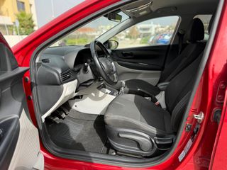 Hyundai i 20 2021 1.0Τ Mild- Hybrid 100PS NLINE-thumb-16