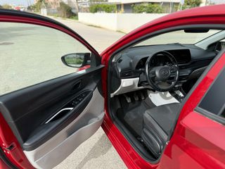 Hyundai i 20 2021 1.0Τ Mild- Hybrid 100PS NLINE-thumb-18