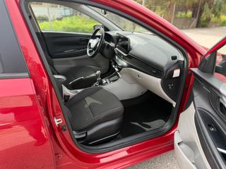 Hyundai i 20 2021 1.0Τ Mild- Hybrid 100PS NLINE-thumb-22